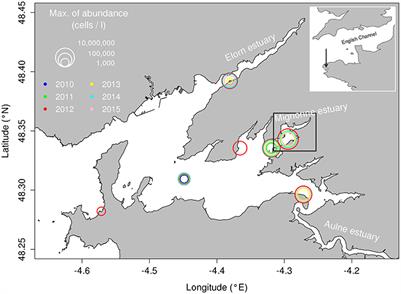 Resource Competition Affects Plankton Community Structure; Evidence from Trait-Based Modeling